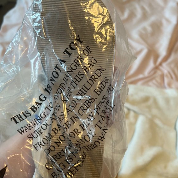 Dr. Scholl's X Kate Spade New York Polka Dot Suede Slide Sandal size 6 - Picture 8 of 9